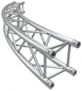 Global Truss F34 Circ. Element Ø8,0m